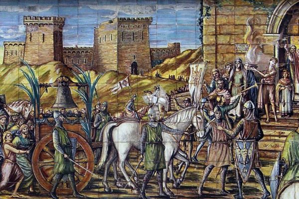 Mosaico_Caltagirone Mosaico_Caltagirone